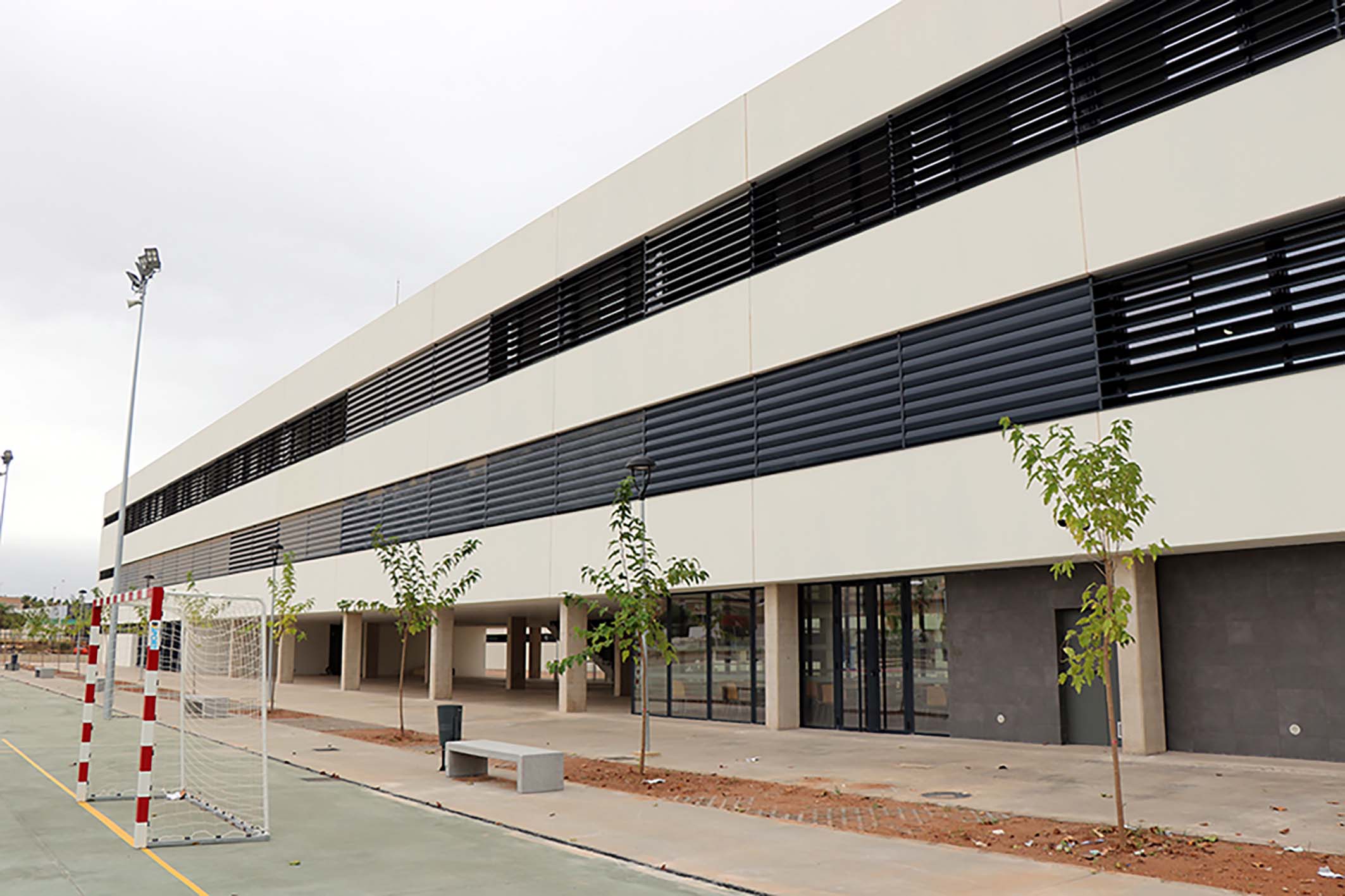 IES Número 5 de Sagunt