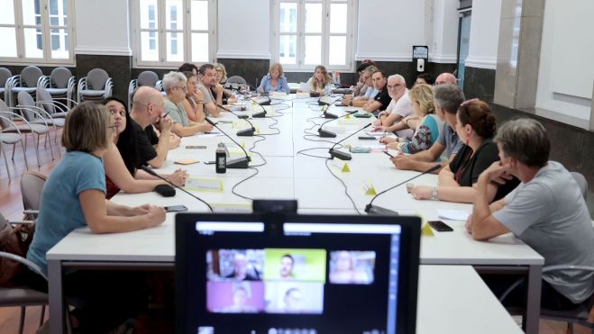 Consejo Escolar de València Consejo Escolar de València