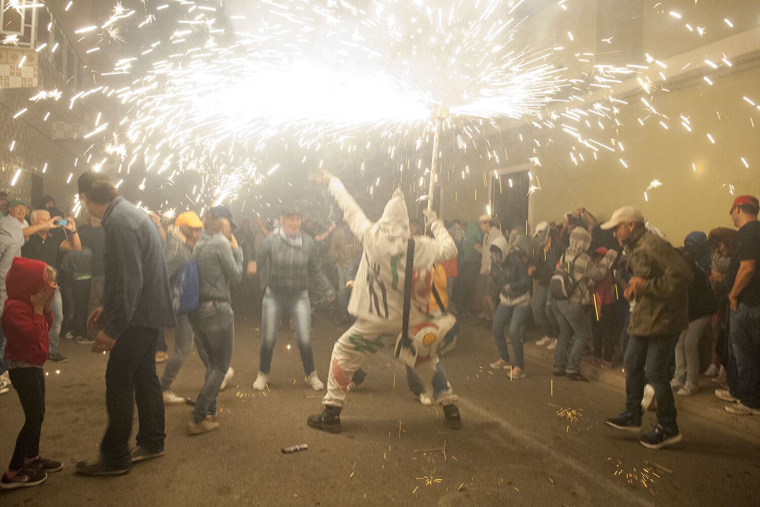 Festes populars de La Pobla de Farnals