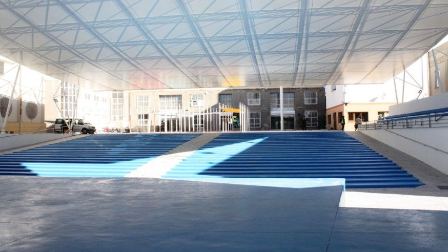 Auditorio Casa de la Cultura de Burjassot