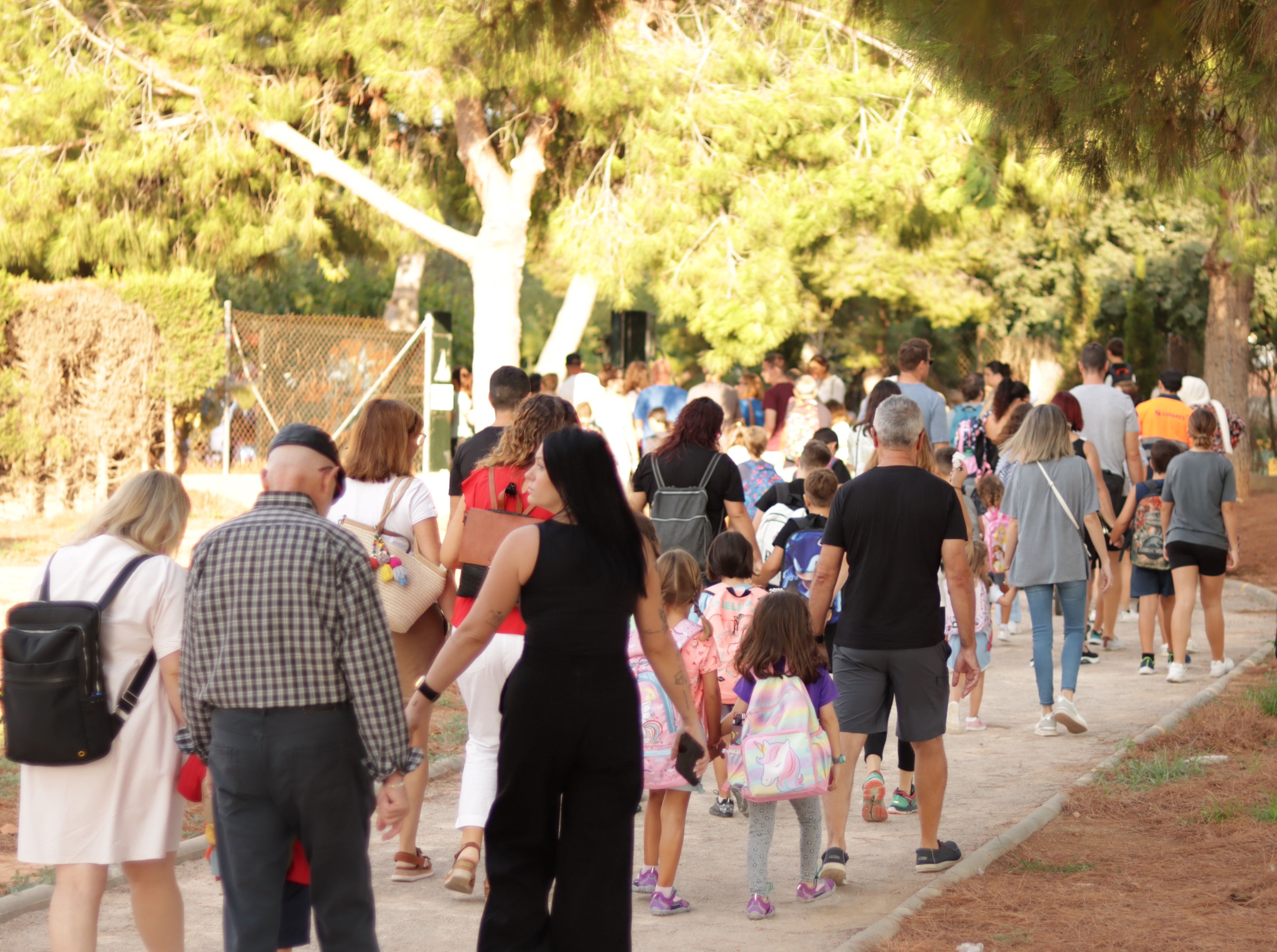  Inici de Curs Catarroja