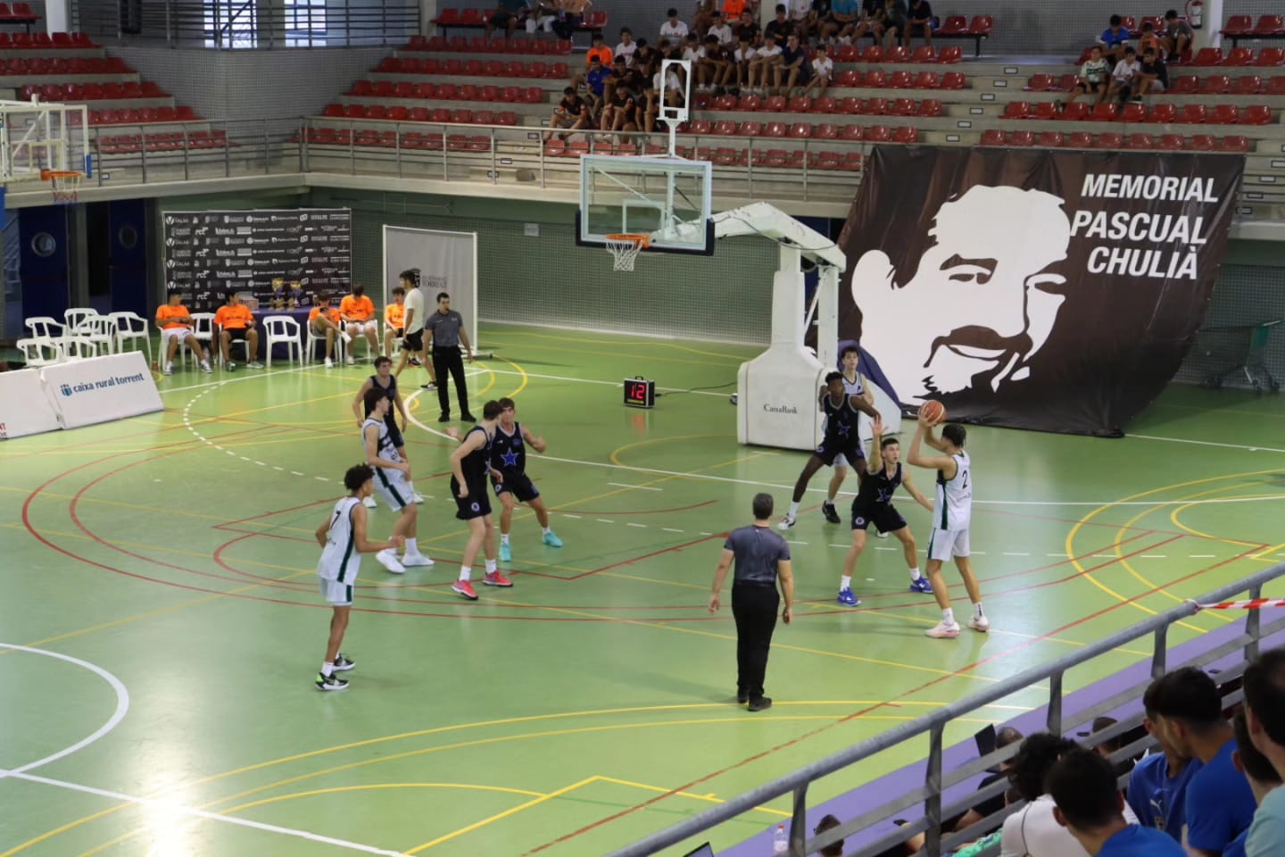 V Torneig Internacional ‘Ciutat de Torrent’