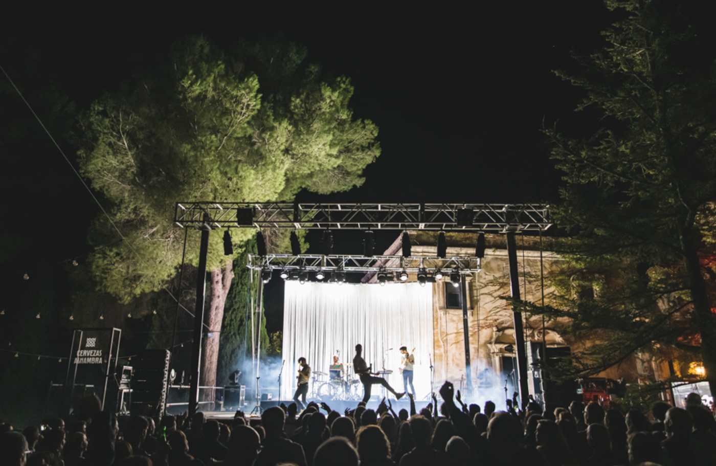 Festival Nómade Alcusses-Alforins