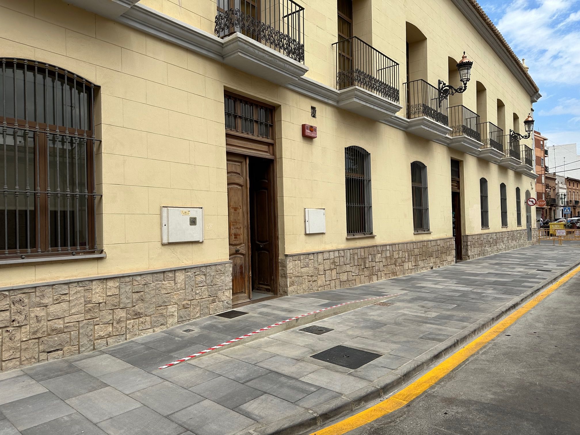 Casa de Cultura Rafelbunyol