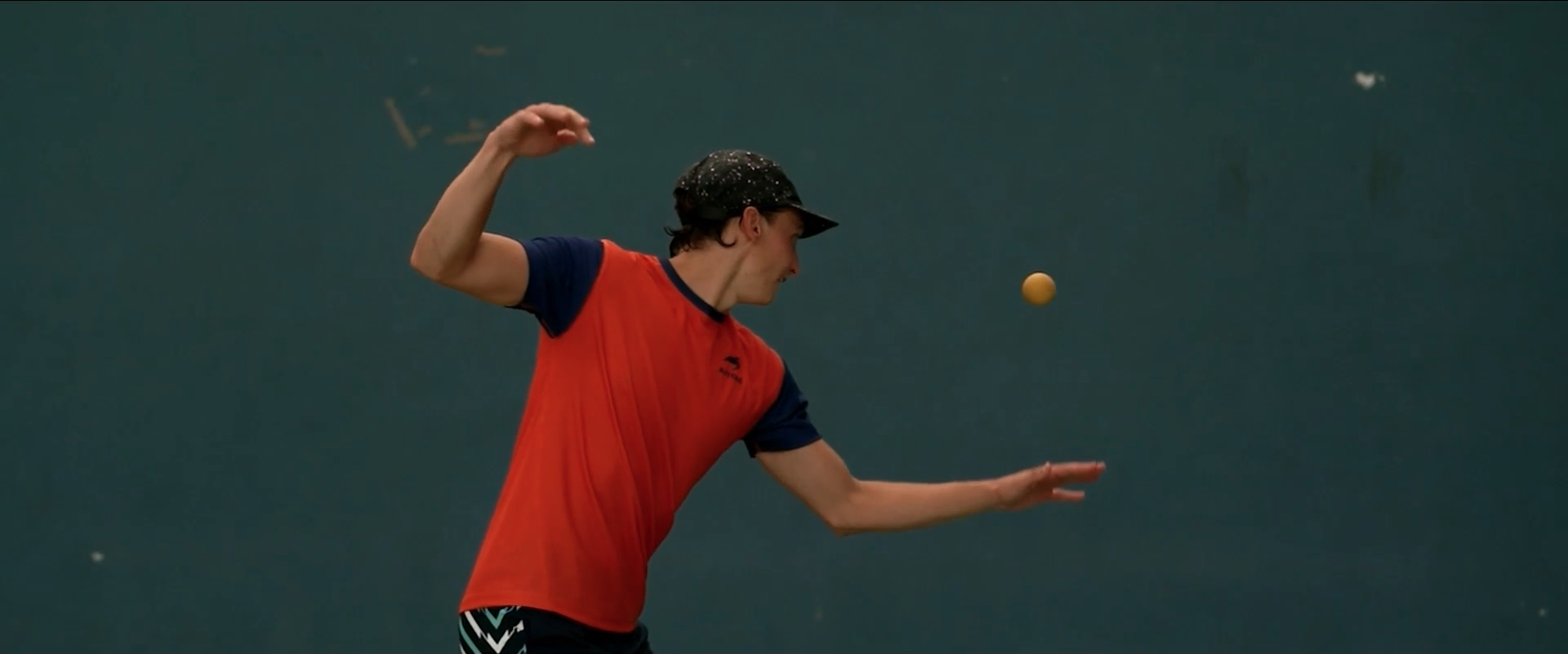 Rodatge de la sèrie ‘Sacha a Nova York’