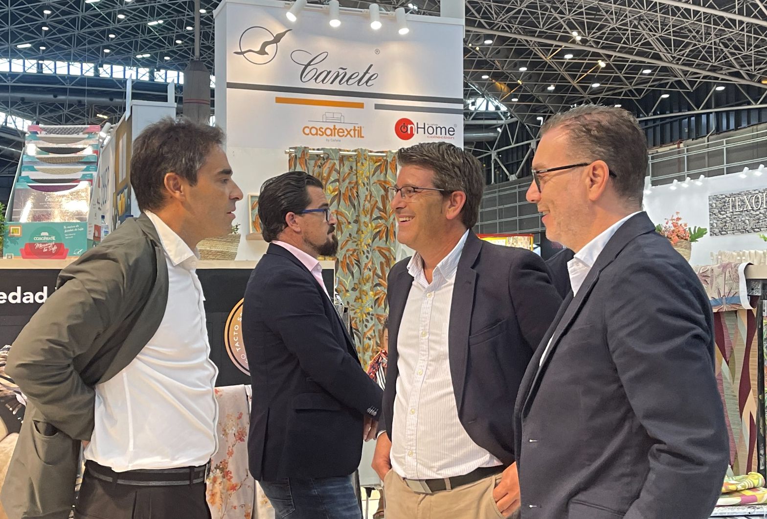 Textilhogar Ontinyent