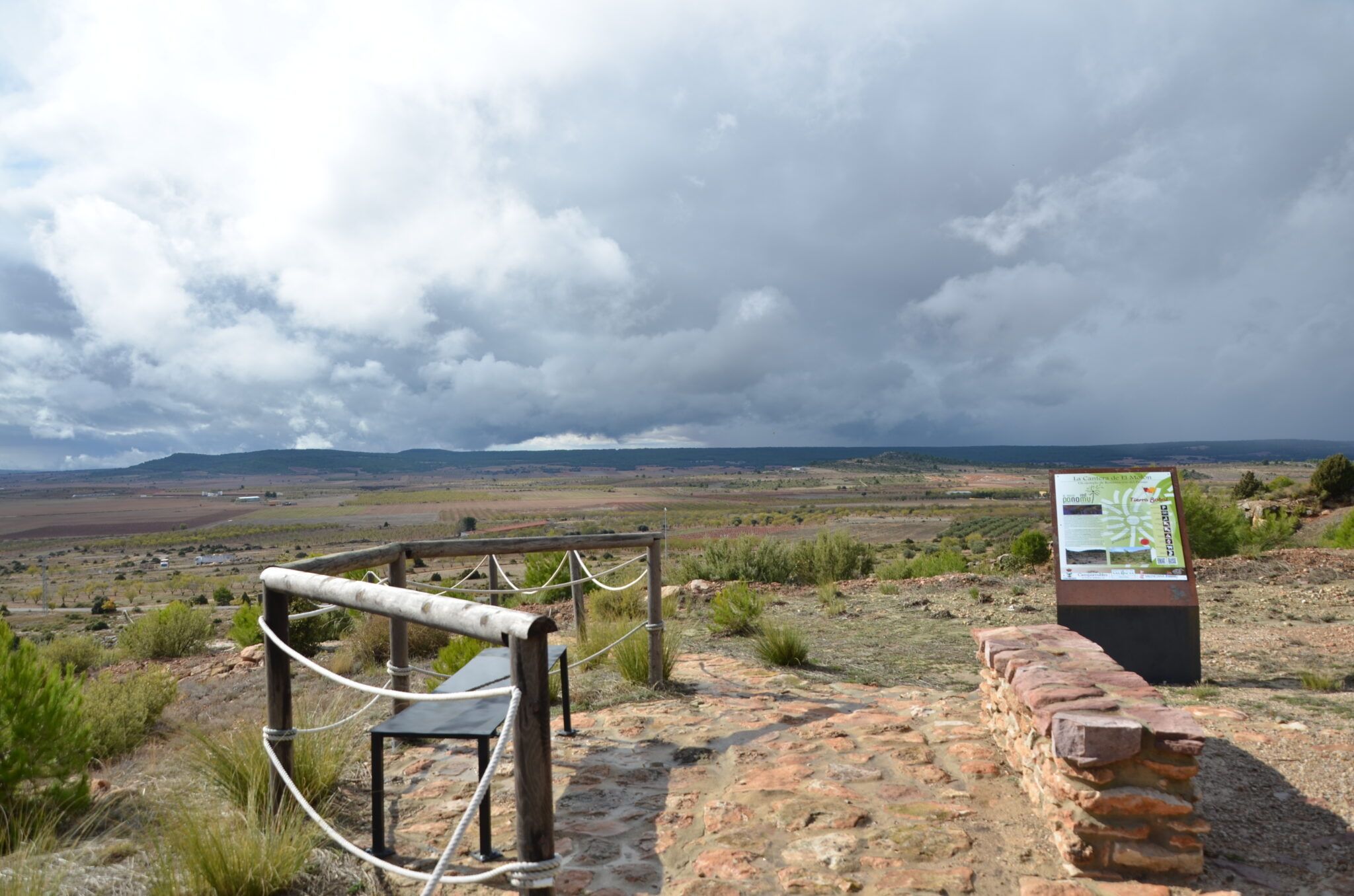 El Molón de Camporrobles