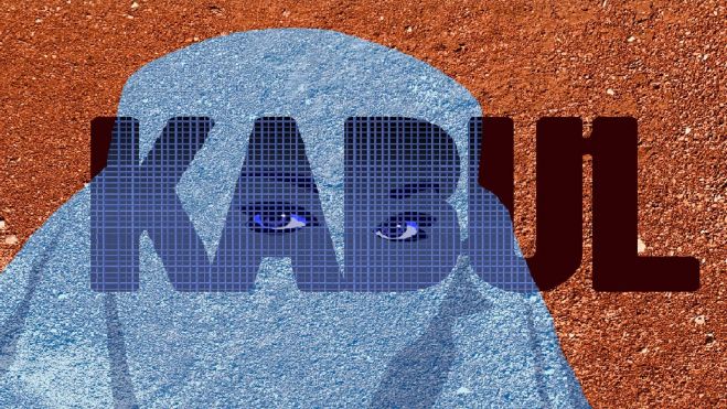 Espectáculo 'Kabul'