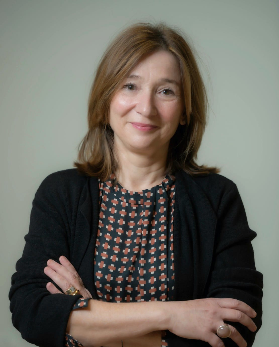 Isabel Rubio, directora Fundación Valencia Activa