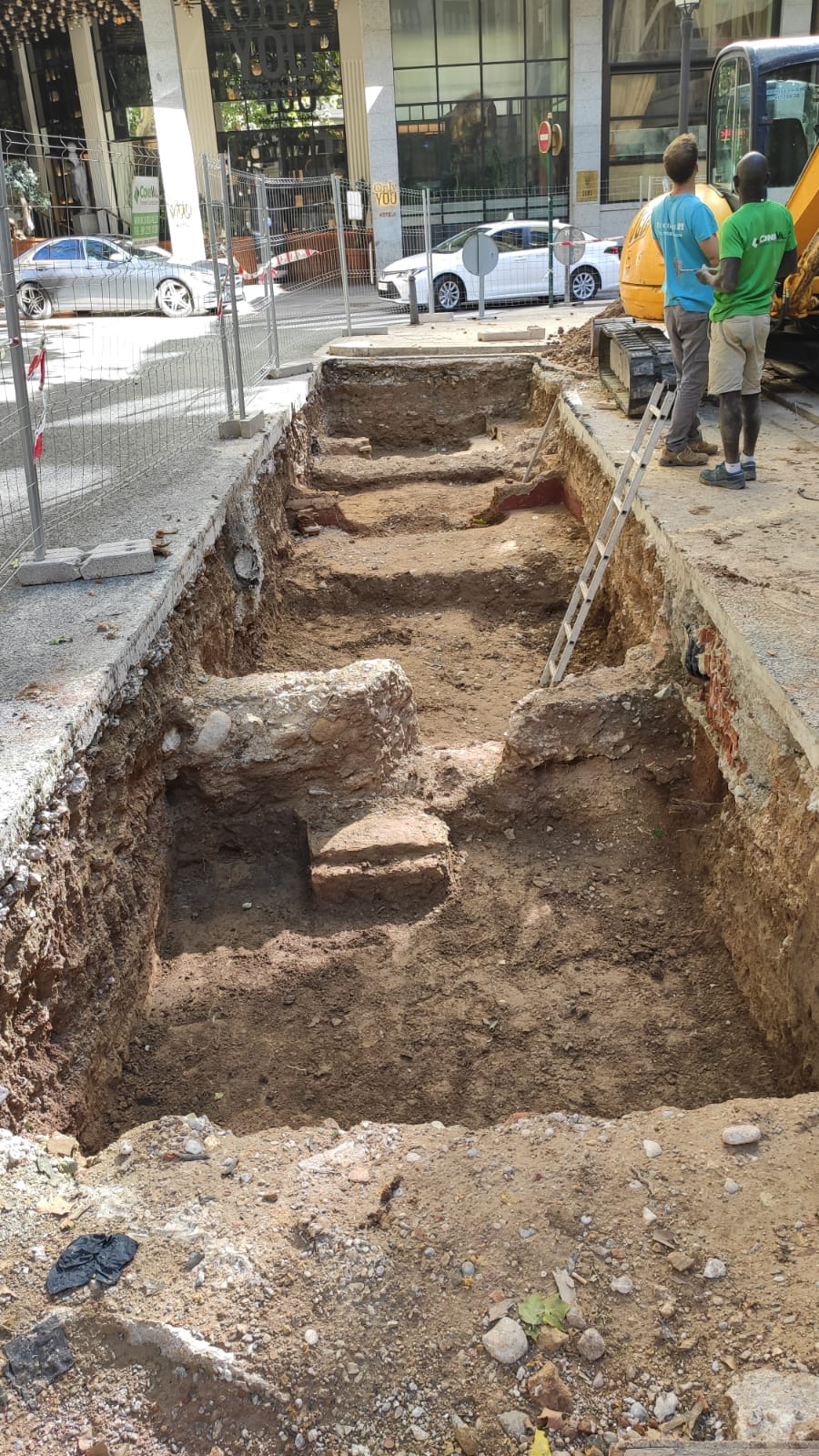  Troballa Rodrigo Botet València