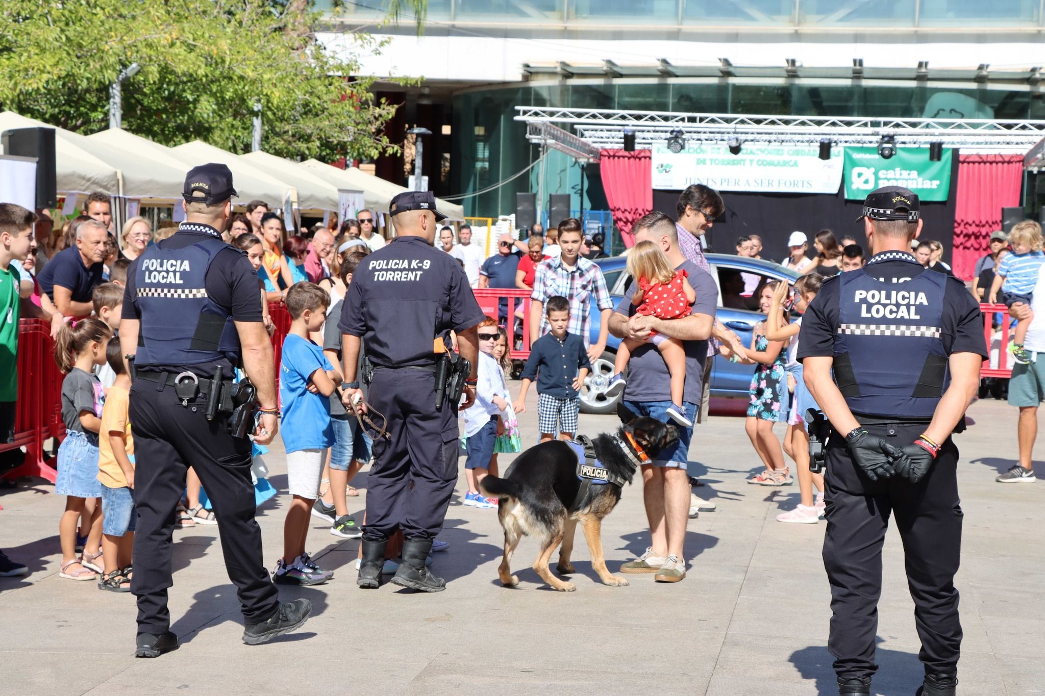 XIX Trobada d’Associacions Ciutadanes de Torrent