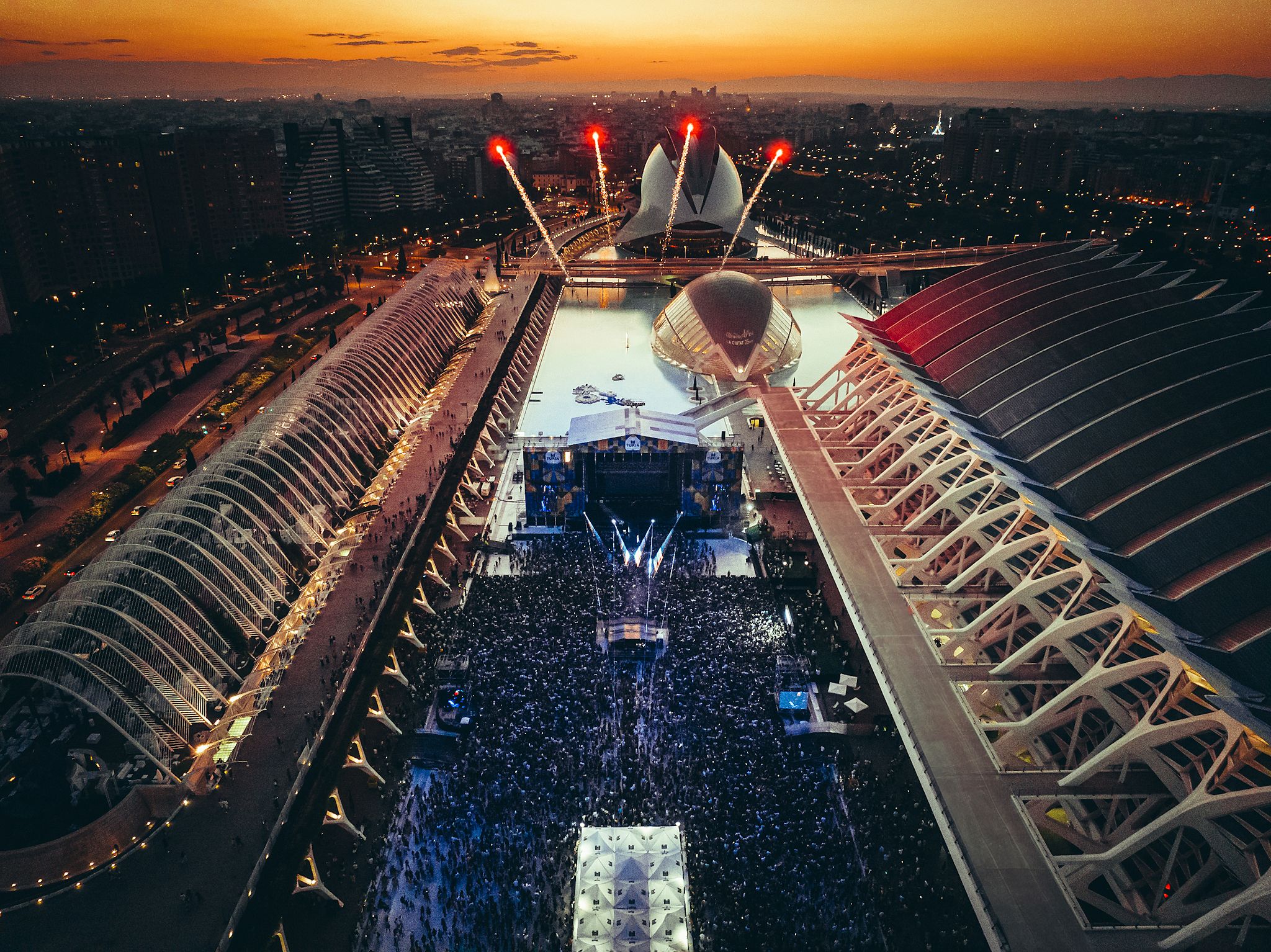 BIGSOUND Festival de Valencia