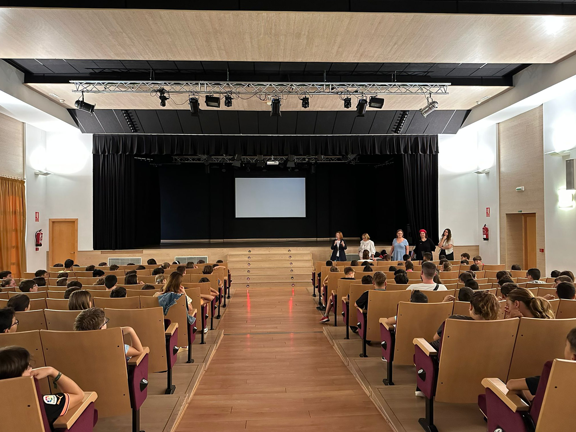  Casa de la Cultura de Rafelbunyol