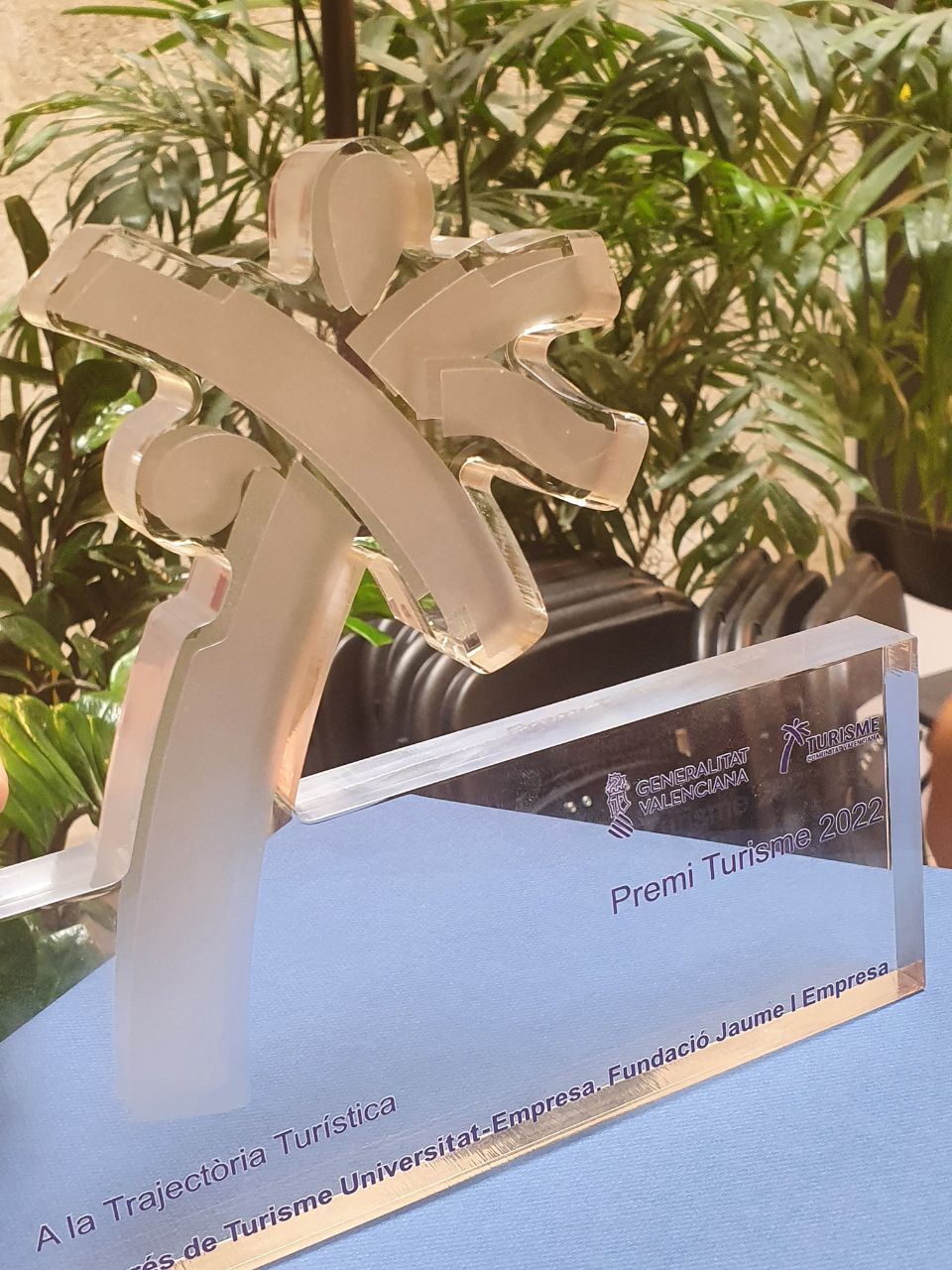 Premis Turisme Comunitat Valenciana Premis Turisme Comunitat Valenciana
