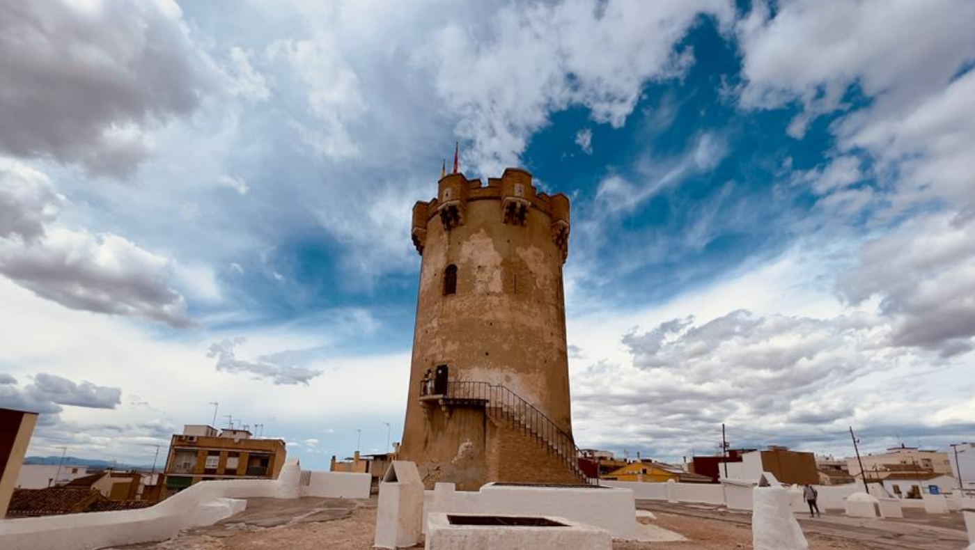 La Torre de Paterna