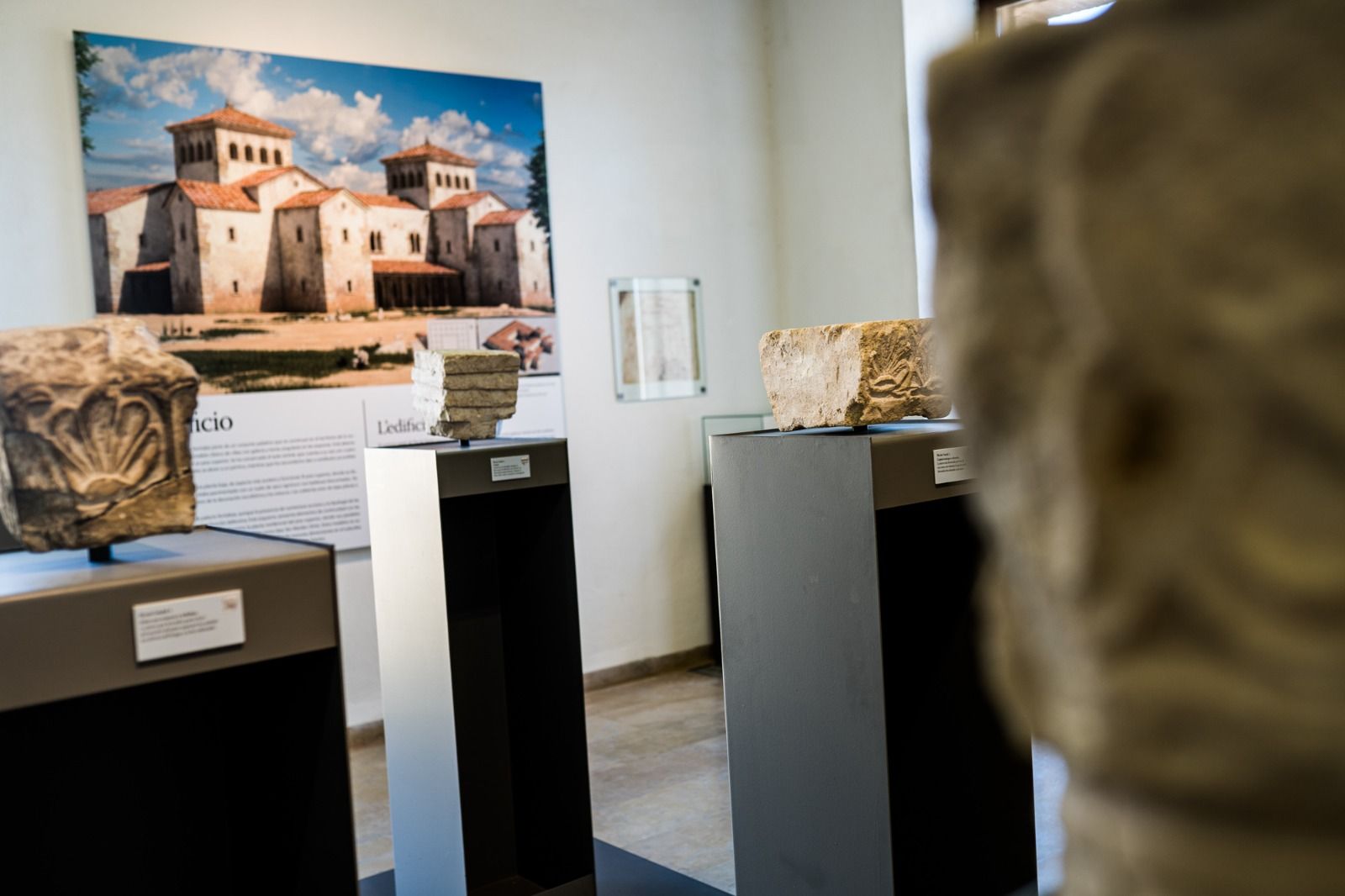 Museo MUPLA de Riba-roja