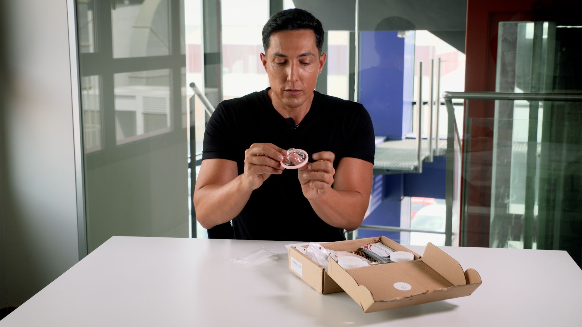 Fotograma del pròxim programa de 'Zoom' a À Punt