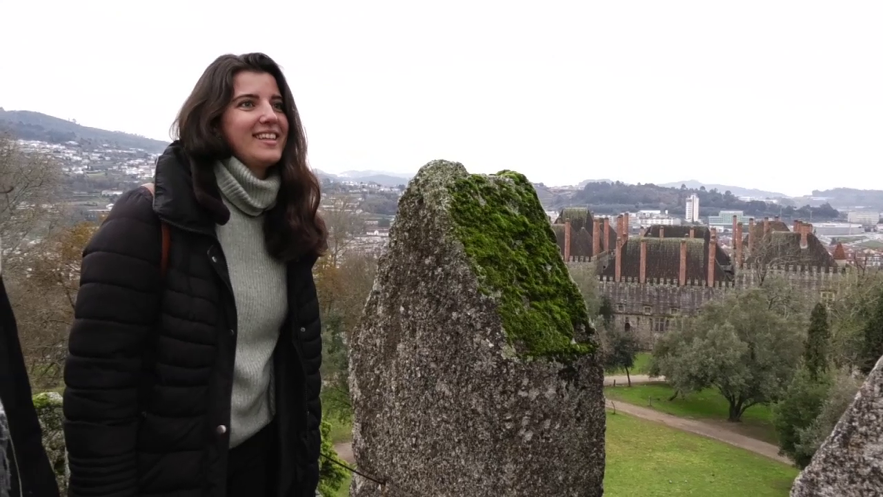 Carmen Morell veïna de Xest (La Foia de Bunyol)