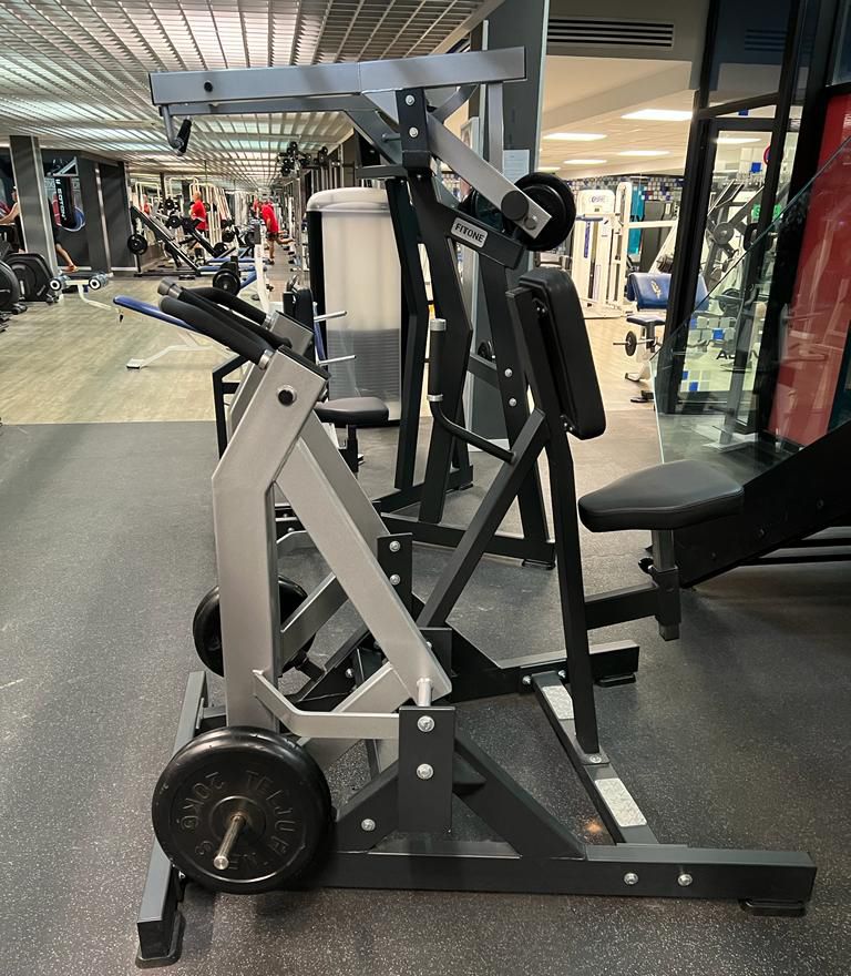 Rafelbunyol mejora las instalaciones deportivas