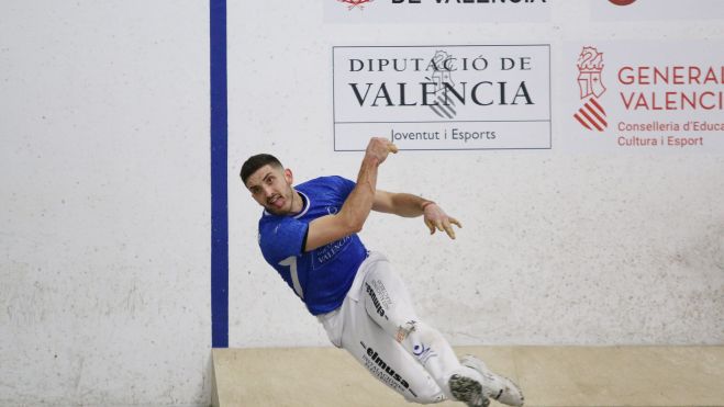 José Salvador - Funpival