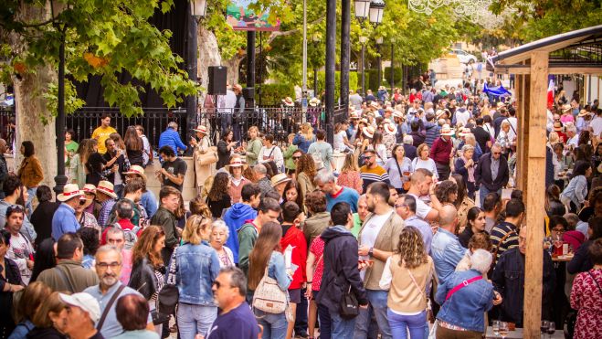 Fira Utiel Gastronòmica