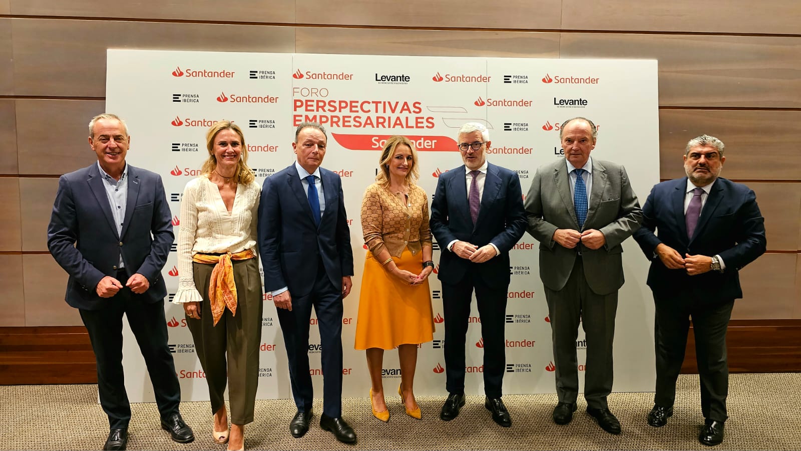 Foro Banco Santander