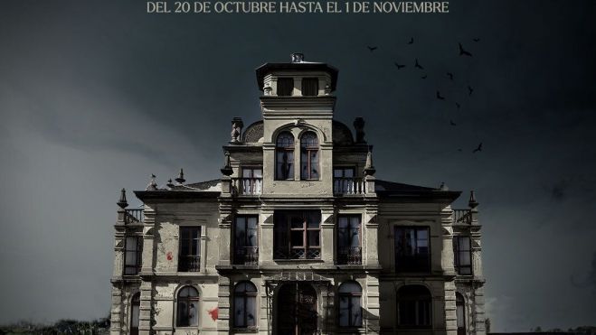 "El Orfanato" "El Orfanato"