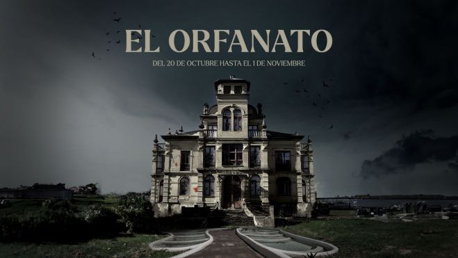 El orfanato