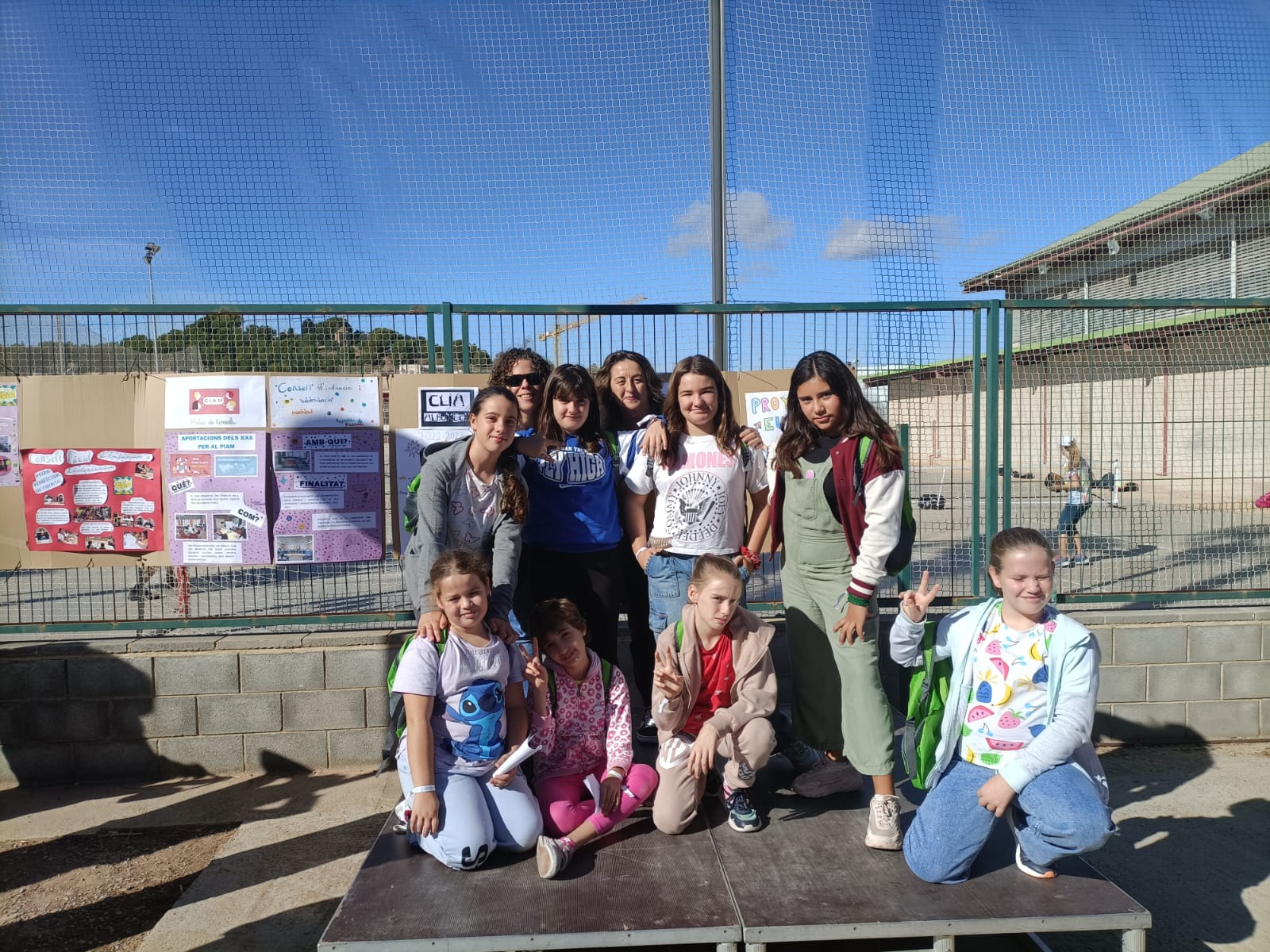  Consell de la Infància i l’Adolescència Municipal de La Pobla de Farnals