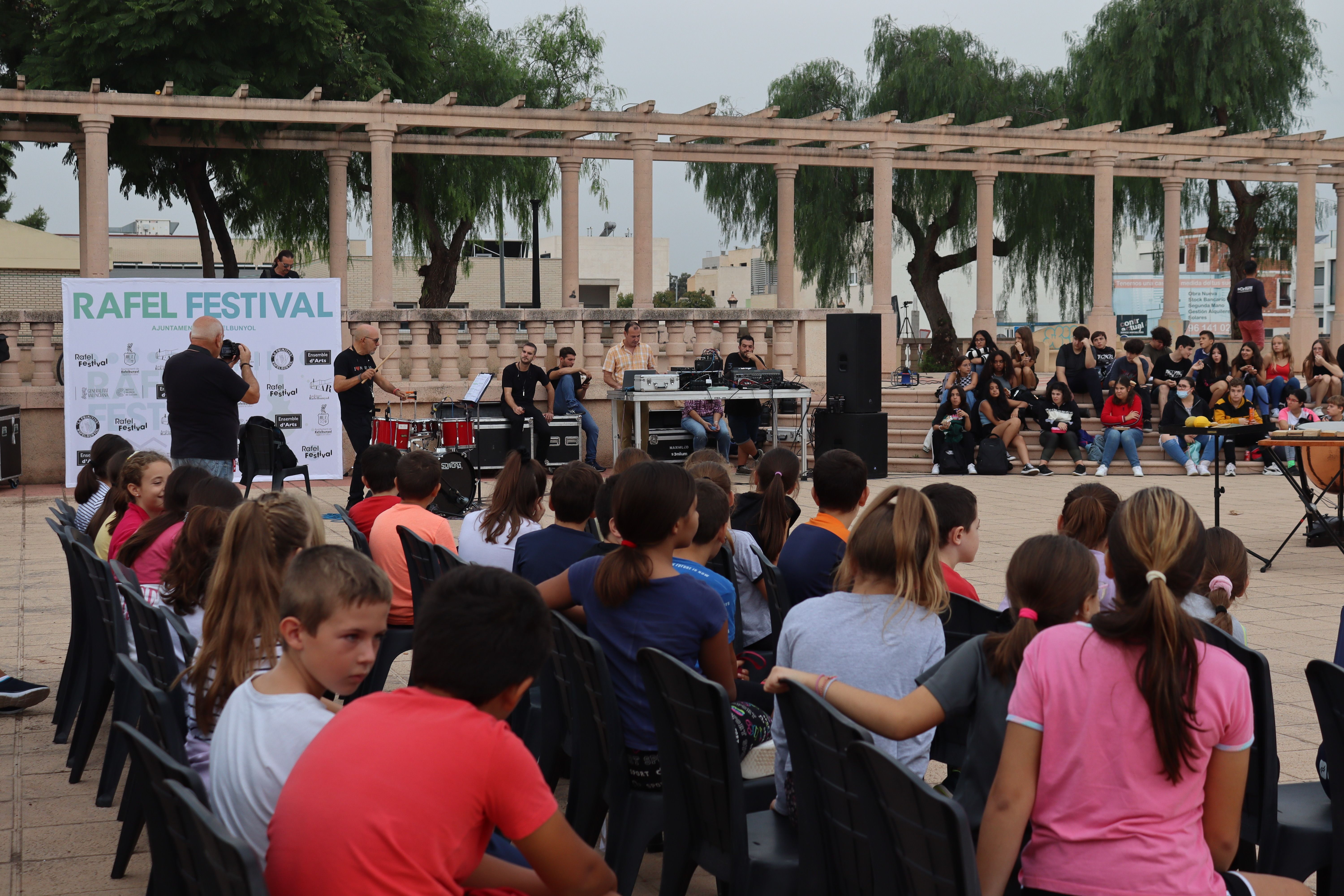 concert Amores de Percussió (1)