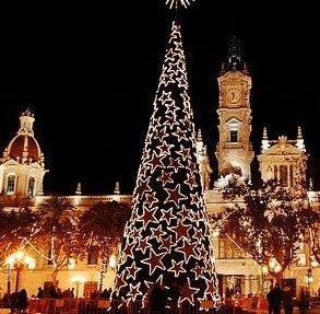 Mercado de Reyes del Cabanyal