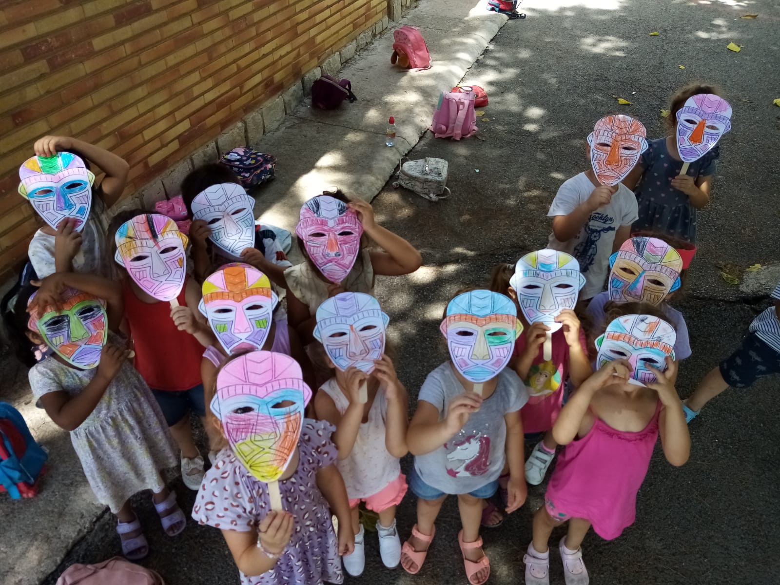 CEIP Torre de Paterna