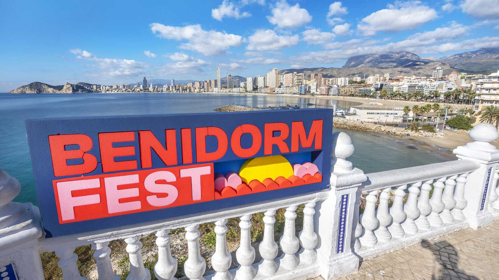 Https fest2024 ru. Benidorm Fest 2024. Испания 2024. Испания 2024 фото.