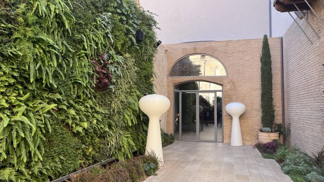 Centre d'Art Hortensia Herrero de València 