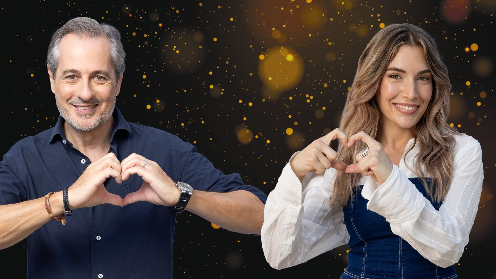 Ximo Rovira i Àlex Blanquer