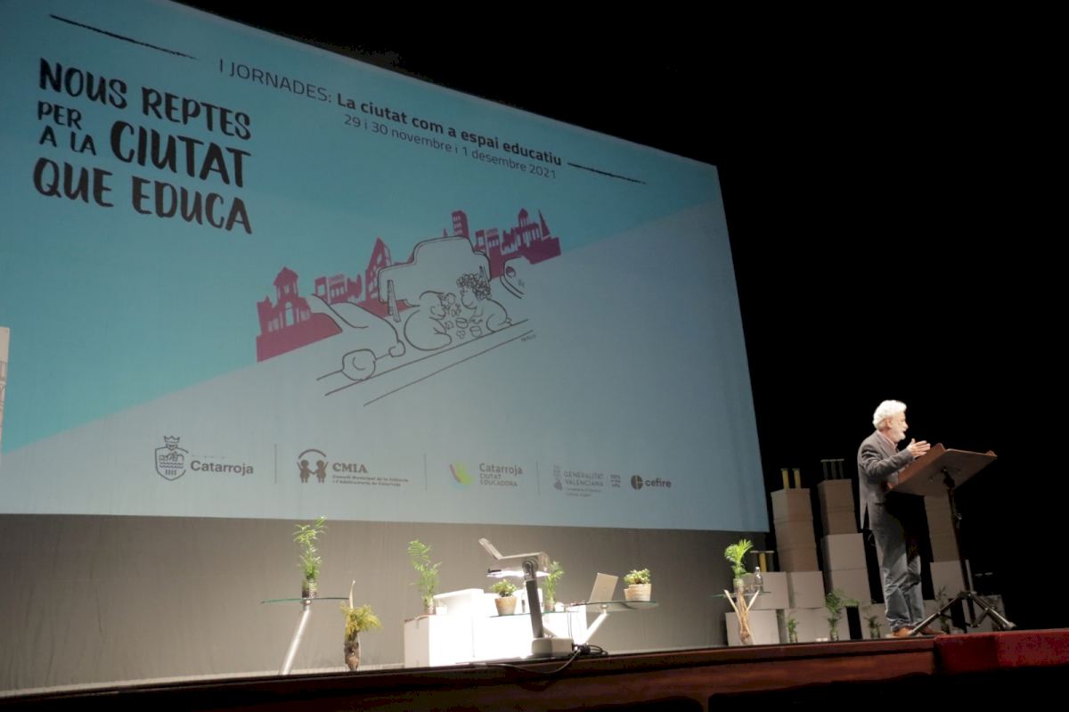 Ciutat Educadora de Catarroja