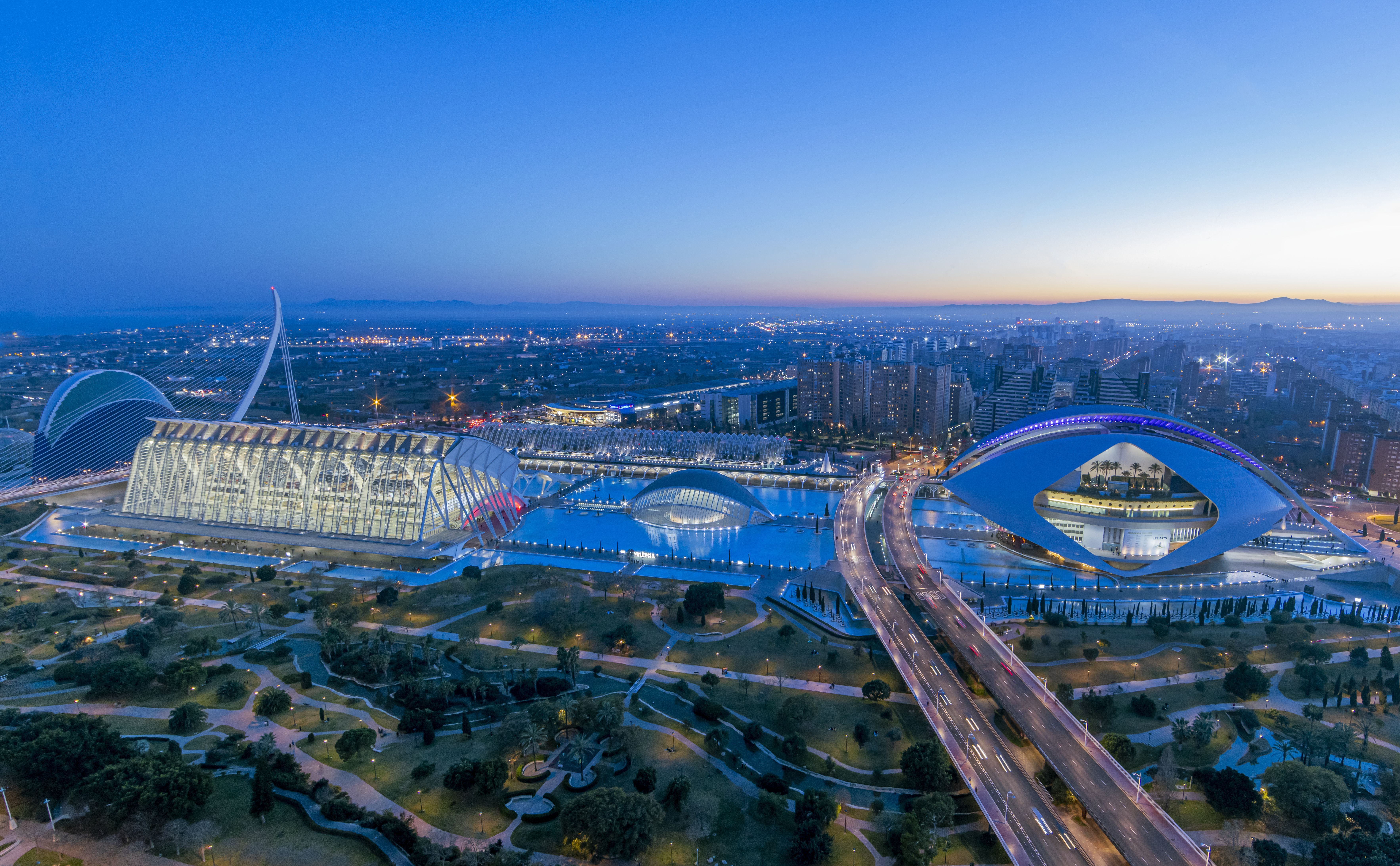 València. ©Miguel Lorenzo