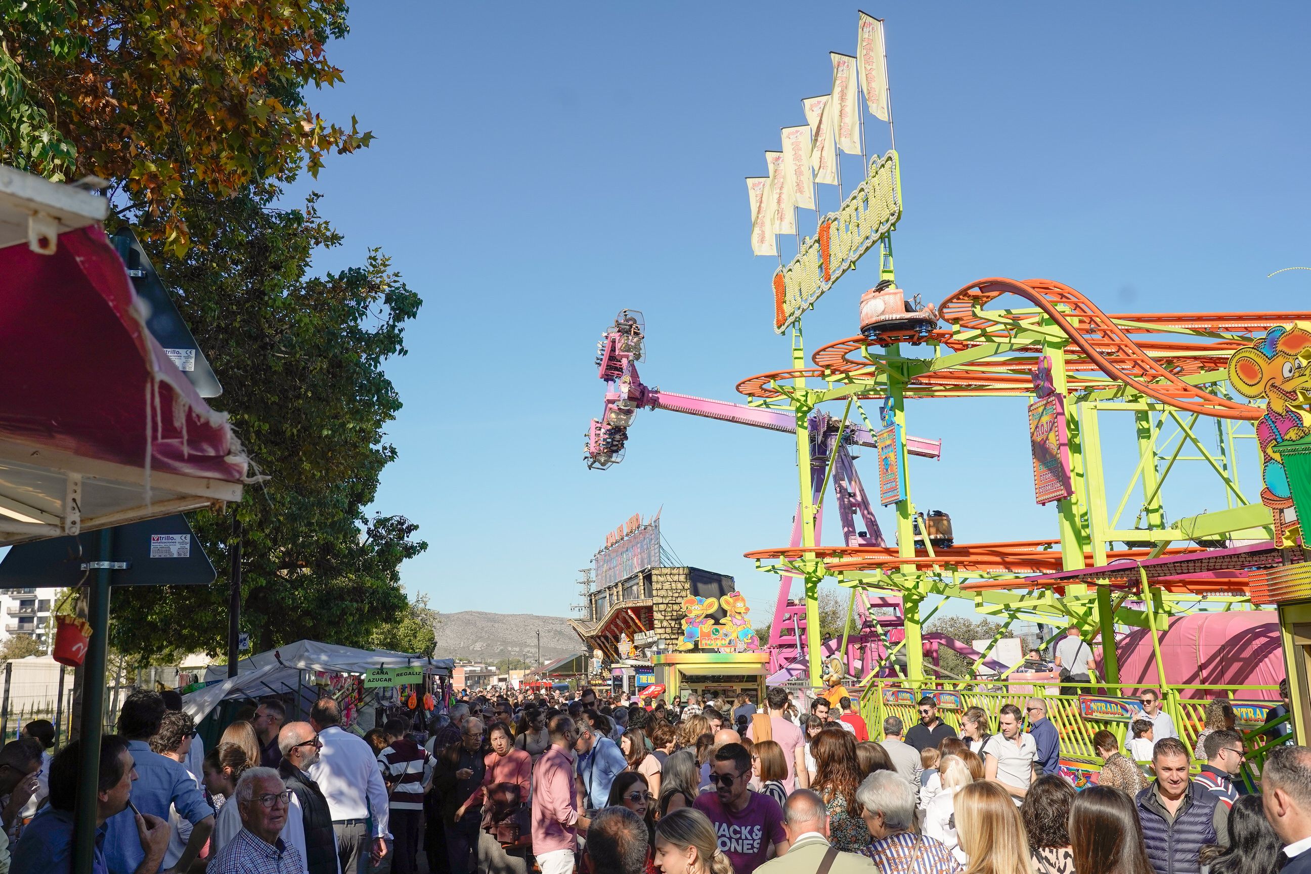 Fira d'Ontinyent 2023