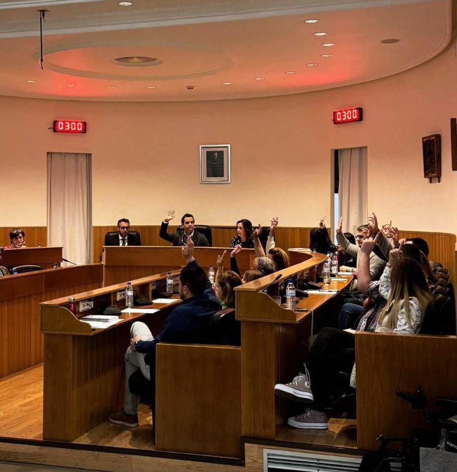 Aprovació dels pressupostos de Paterna 2024 en ple extraordinari aquest dimarts