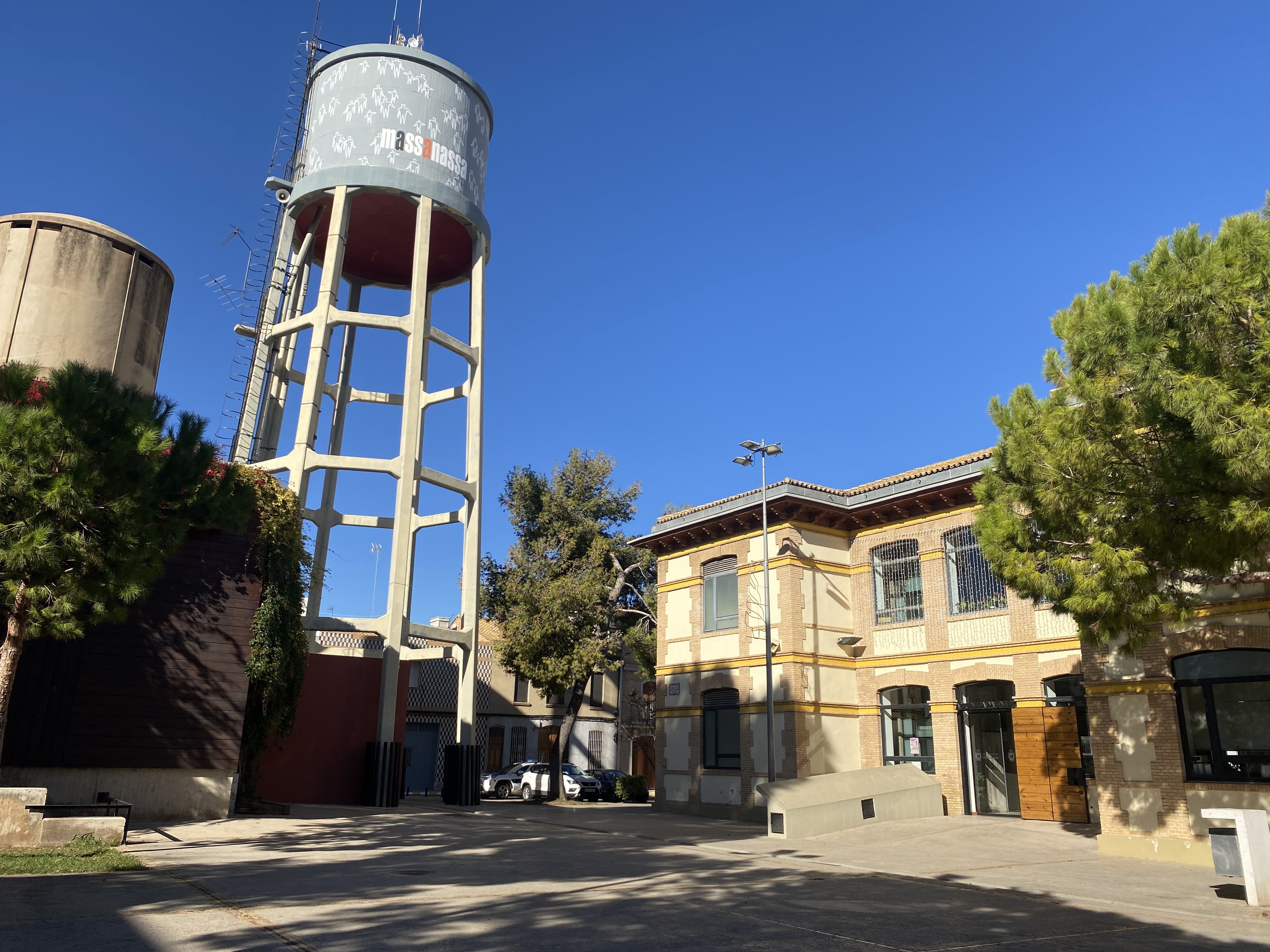 Ajuntament de Massanassa