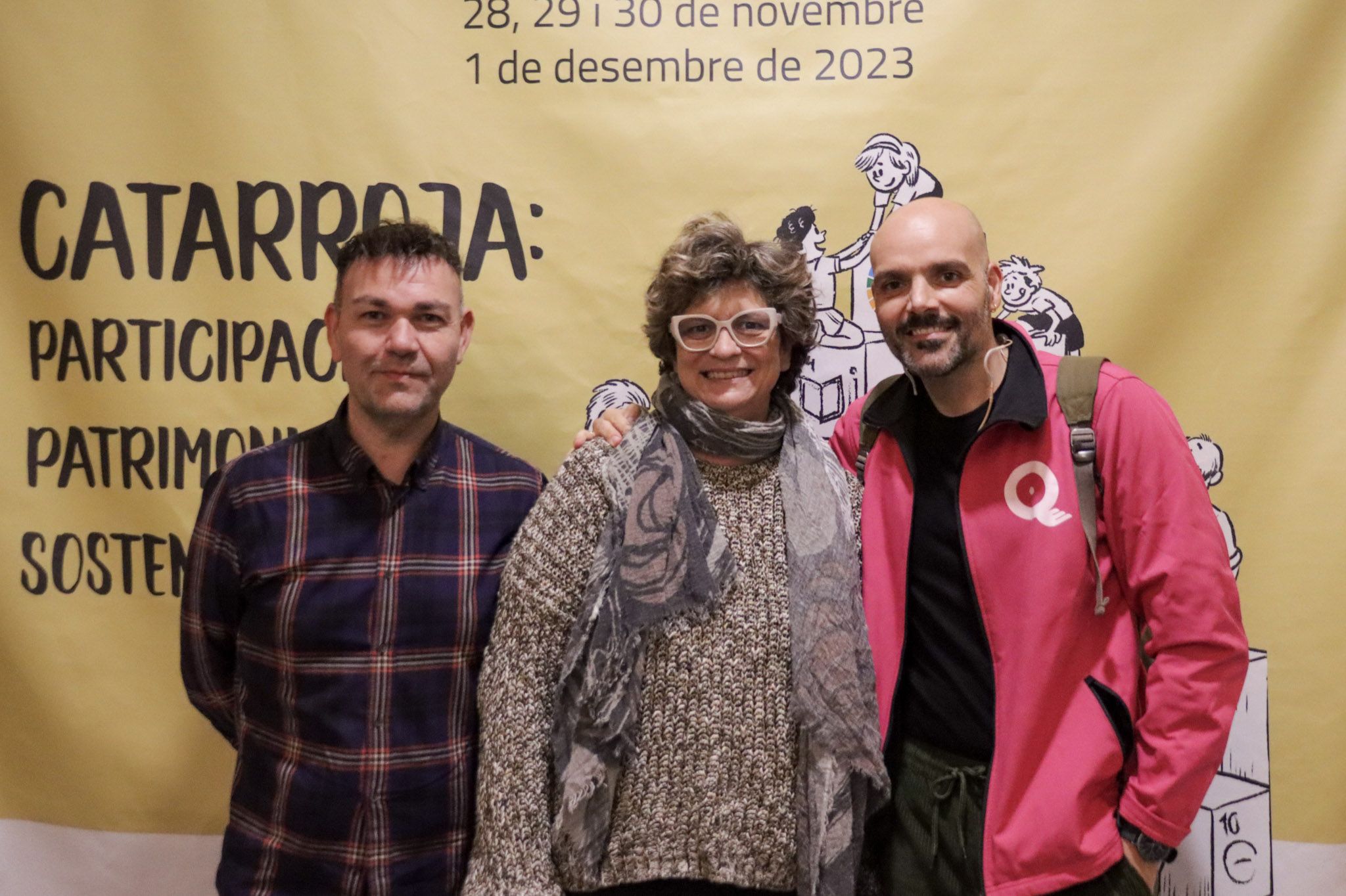 III Jornades de Ciutat Educadora de Catarroja