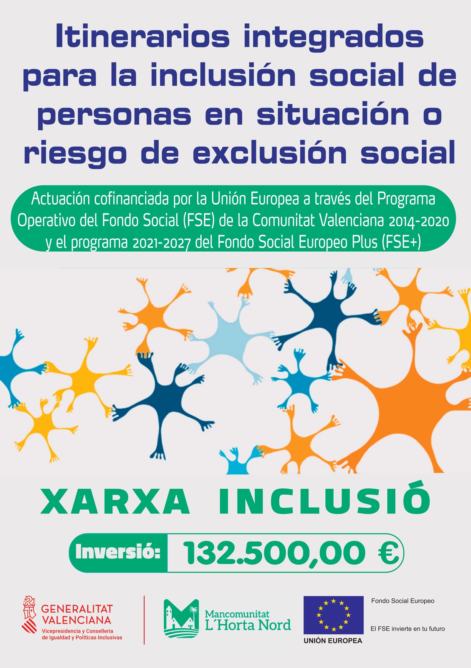 Programa de Itinerarios Integrados 2023