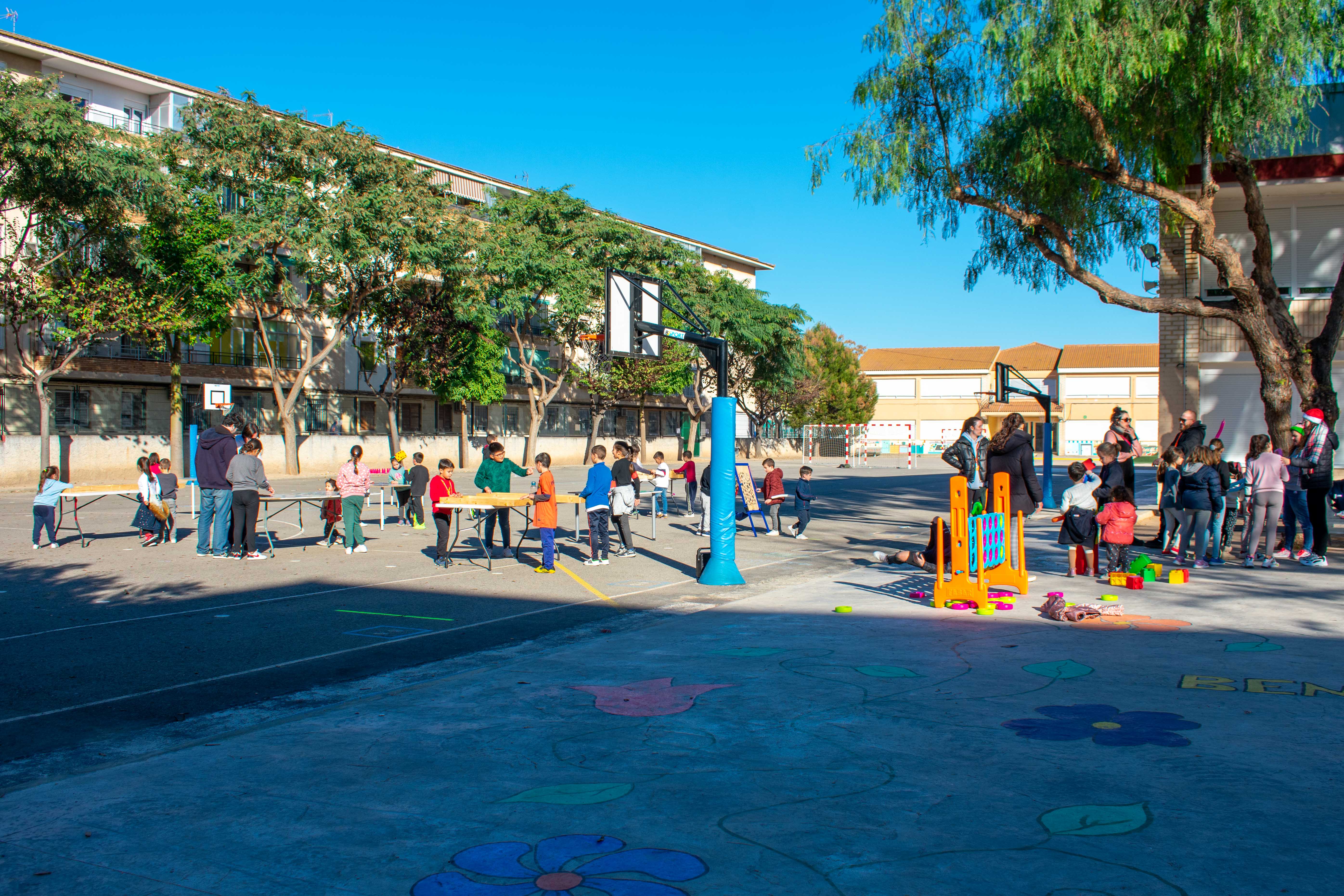 Espai Concilia Nadal d'Alfafar