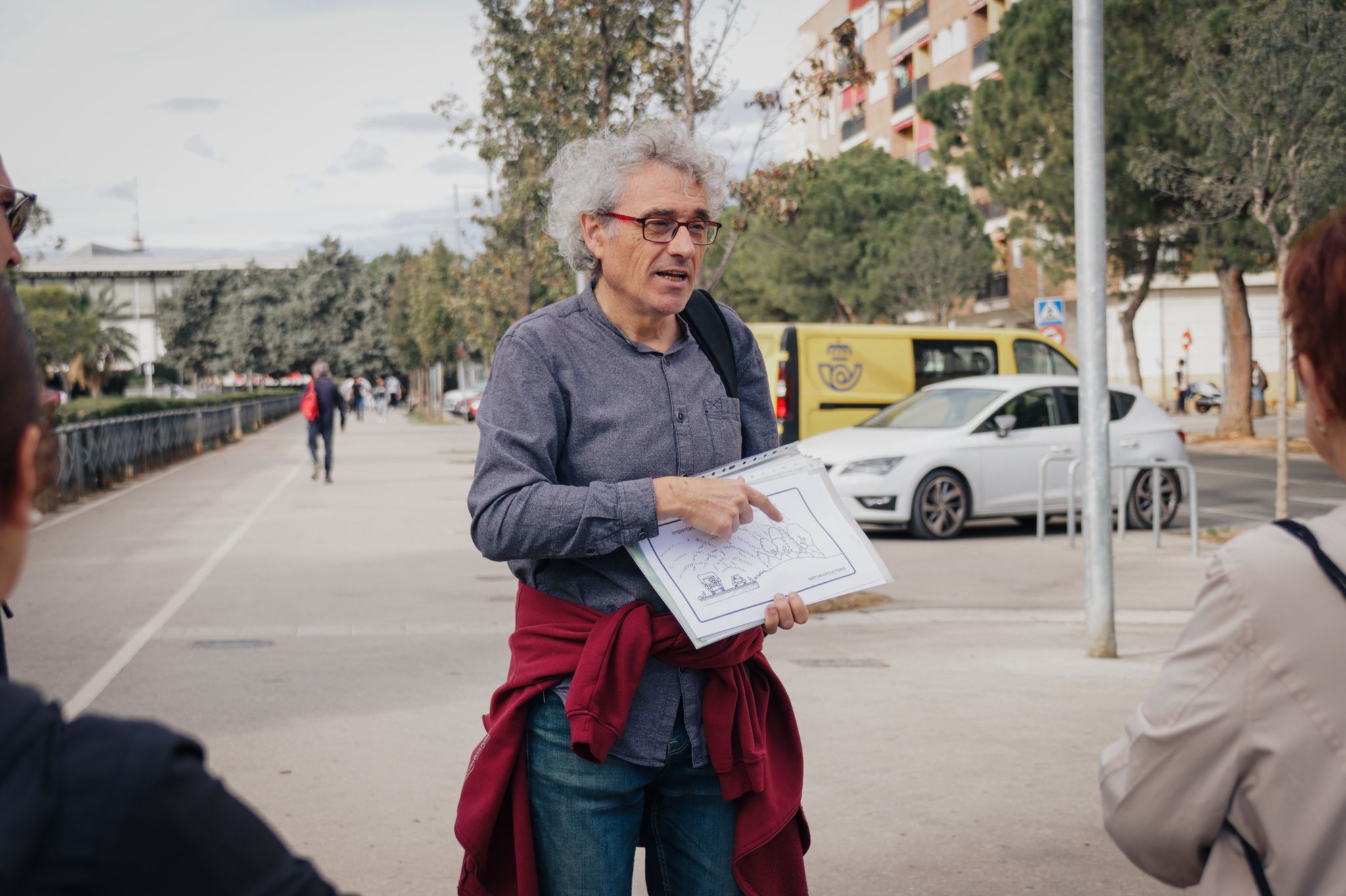III Jornadas de Ciudad Educadora de Catarroja