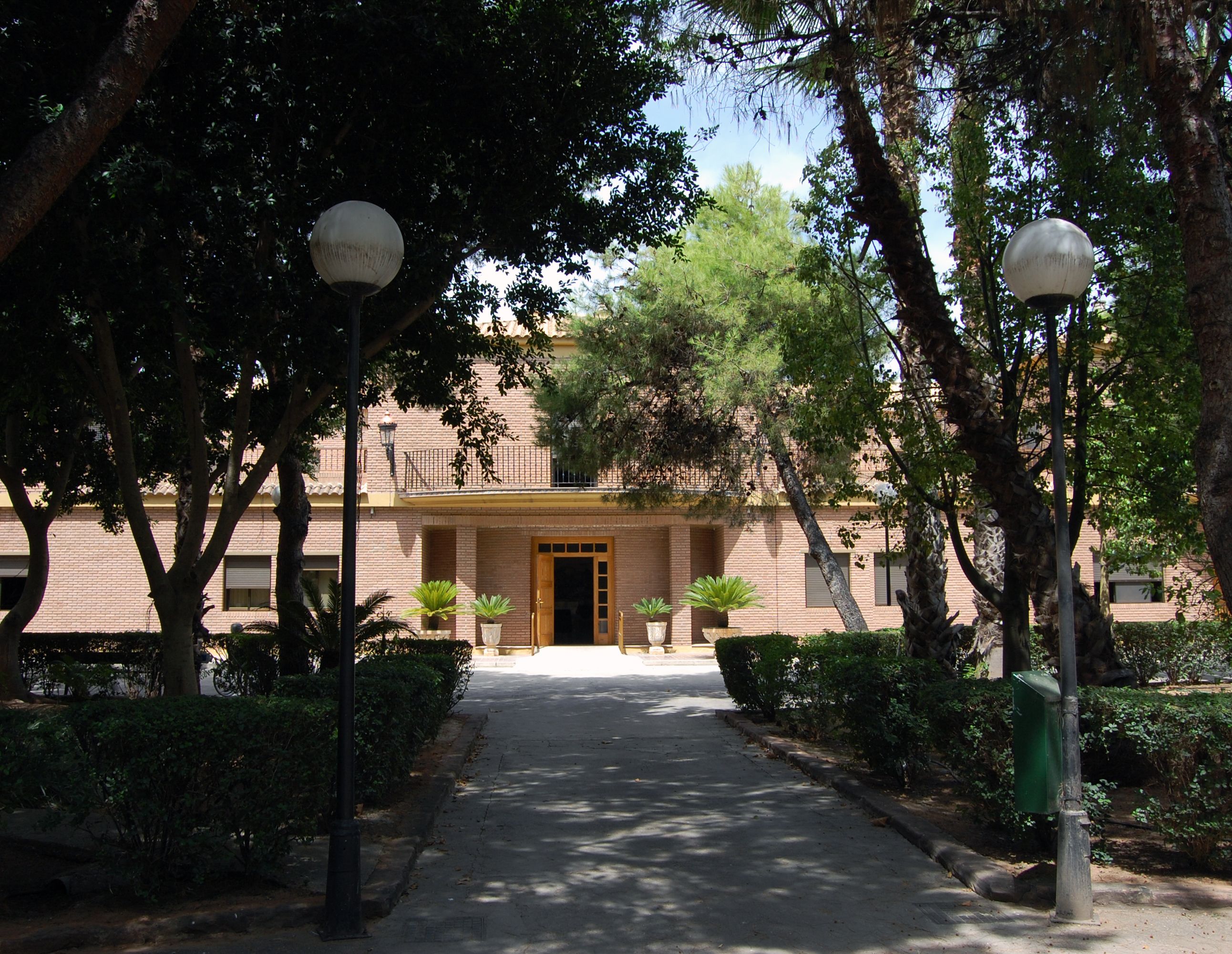 Residència a Rafelbunyol Residència a Rafelbunyol