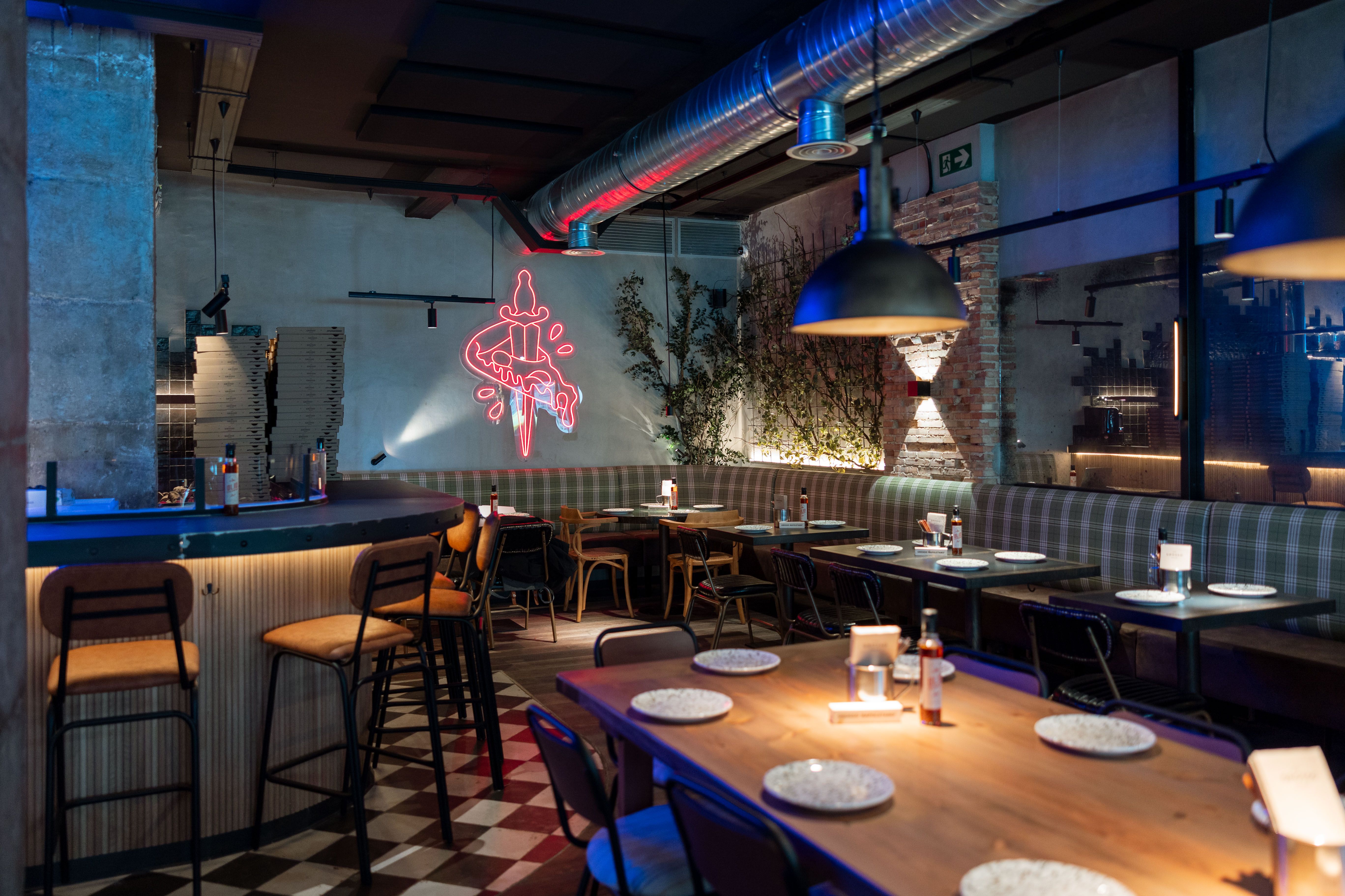 Grosso Napoletano Valencia Plaça Xuquer 