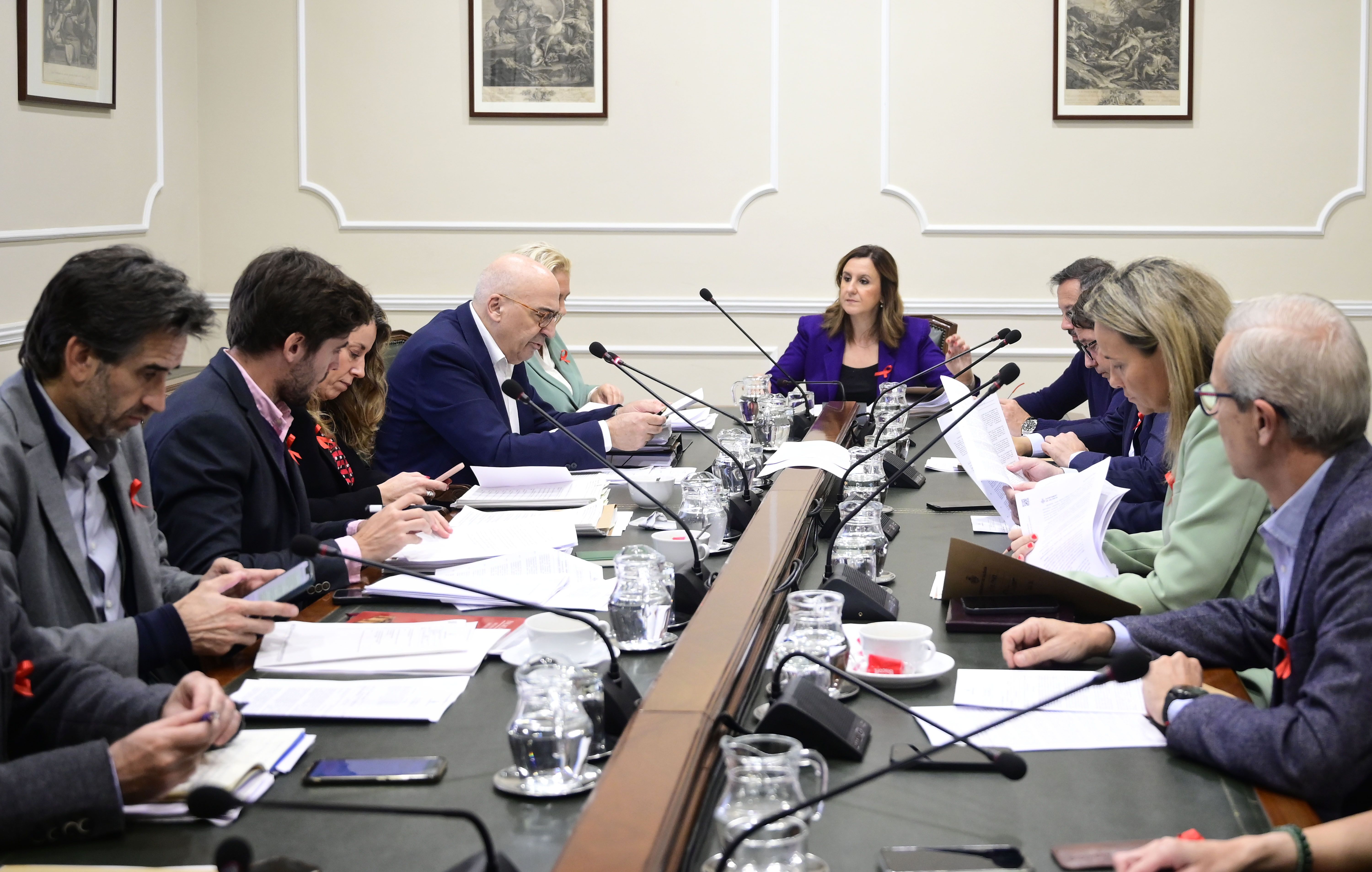 Junta de Gobierno Local de València