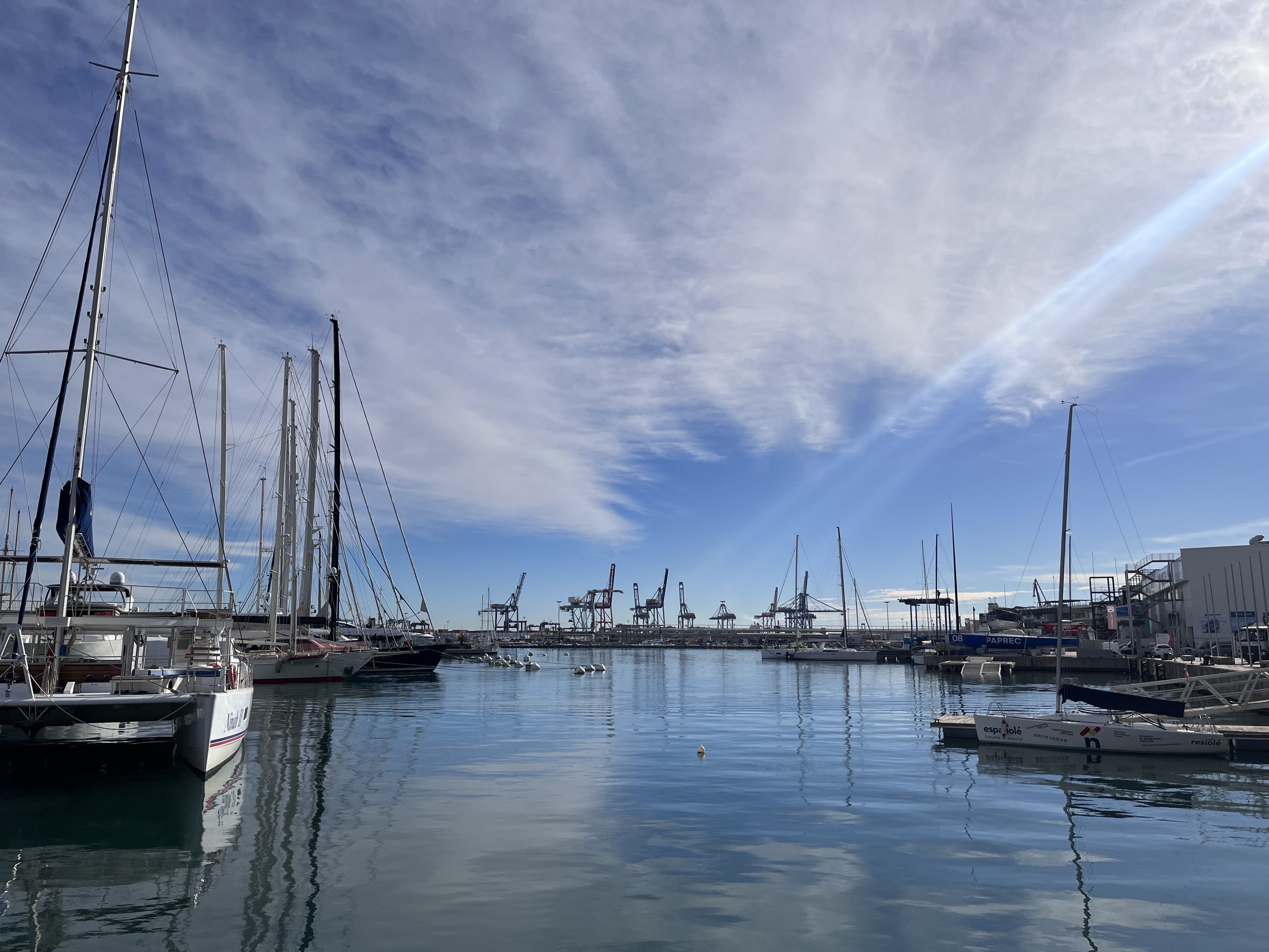 La Marina de València