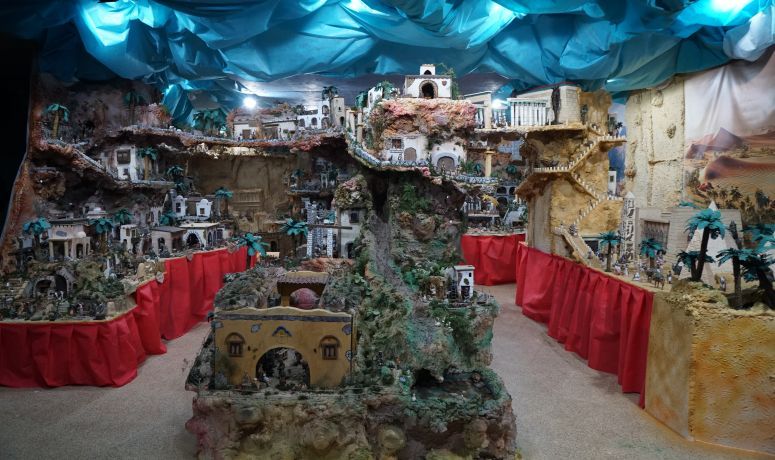 Belén Falla Nàquera de Burjassot