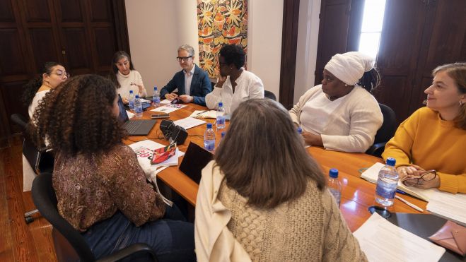 Laboratorio del ForoMAV 2023 Laboratorio del ForoMAV 2023